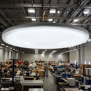 Industrial Highbay Light