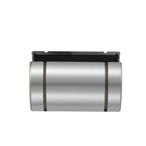 Linear Open Sliding Bearing, Made of 304 Stainless Steel, Linear Bearing Slm40uuop