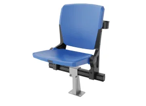 PP Propylene Plastic Bucket Stadium Seating for Meeting Room