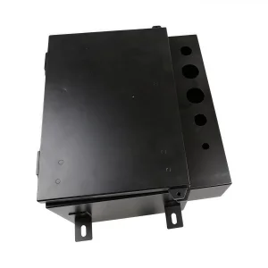 Custom Precision Metal Sheet Bending and Laser Cutting Solutions