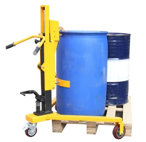 Material Hand Pallet Truck Hand Manual Pallet Jack Truck Forklift