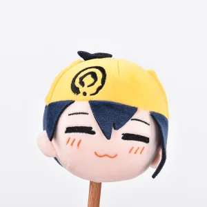 Gentle Custom Promotional Gift Plush Toy Small Hammer