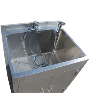 Surgical Scrub Sink