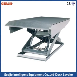 Loading Dock Leveler