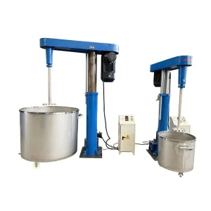 Mixing Machine