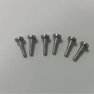 CNC Milling Parts