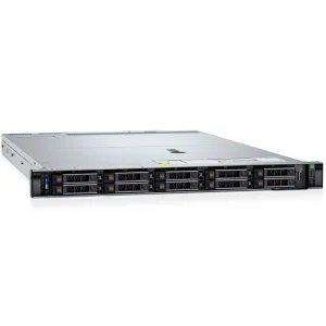 PowerEdge R660xs 1U Network Server Denmark Deployment Node