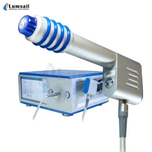 Shockwave Acoustic Wave Therapeutic Device (BS-SWT5000)