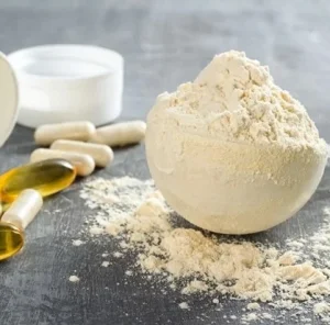 Premium Bulk Taurine Powder Supplier for Global Distribution