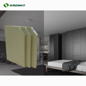 SPC Aluminum Composite