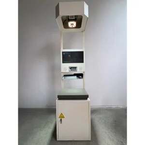 Truelisort Automated Parcel Data Capture Solution for Logistics Dws Scanning Weighing System