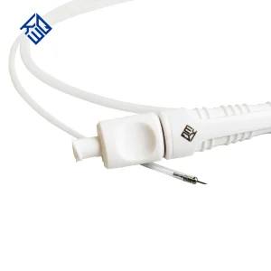 Endoscopy Injection Needle