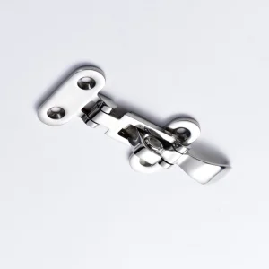 Marine Grade Anti-Rattle Latch