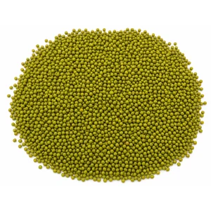 Uzbekistan Dried Green Mung Beans