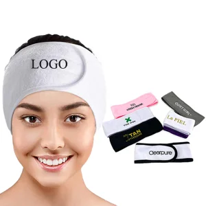 Makeup Headbands