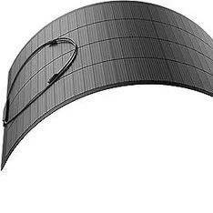 120W Full Black Marine