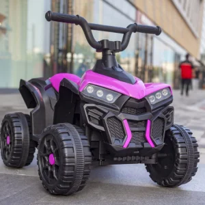 Low Price Electric ATV Kids Ride on Car Sale