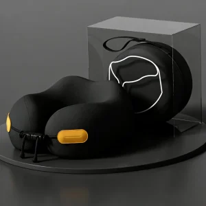 Portable Soft Travel Neck Pillow