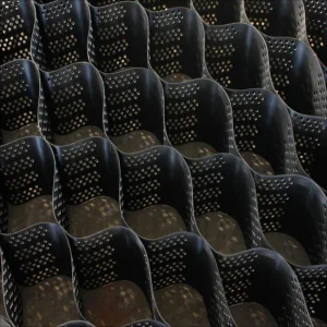 odm hongyue hdpe geocell pricelist exporter