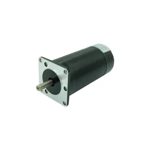 China Supply High Torque 24V 131W 3000RPM Brushless DC Motor for Fans and Home Appliances