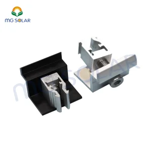 Universal PV MID Clamp