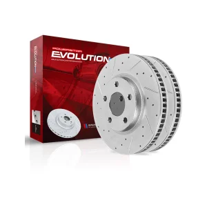 PowerStop Carbon Ceramic Brake Discs