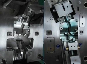Ultra-Precision Optical Lens Mould/Injection Mould/Plastic Mould for Plastic Injection Moulding