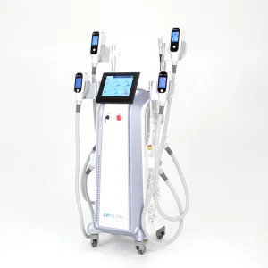 Cryolipolysis Machine