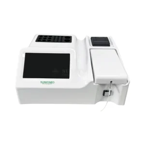 Veterinary Lab Analyzer