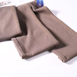 Fade-Resistant Denim Fabric