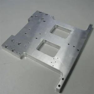 Non Standard Machining