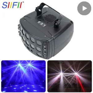 LED Stage Decoration