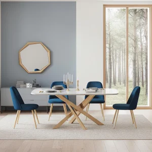 Stainless Steel Table