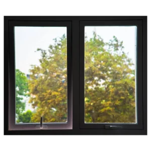 Eco Friendly Waterproof Window
