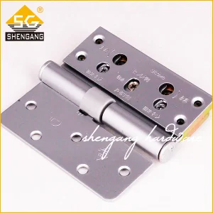 Wholesale New Japanese Metal Box Spring Hinges