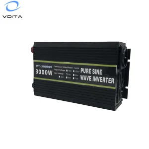 Solar Inverter 3000W