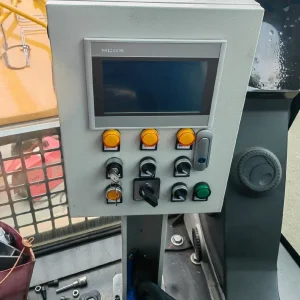 Electric Excavator