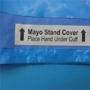 Large Capacity Mayo Stand Cover