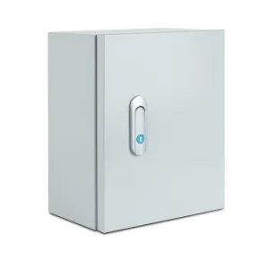 Fast Delivery Wall-mounted Power Control Box