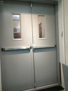 Fire Rated Door