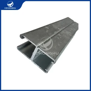 Tile Roof Ground Mounting