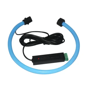 Rogowski Coil Current Sensor with 3000A/3V