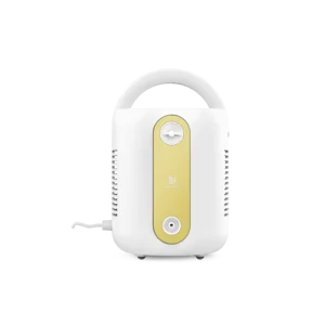 OEM Electric Nebulizer Vaporizer Steam Inhalator