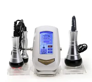 Ultrasonic Body Slimming Machine