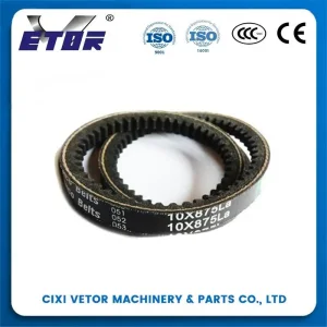 High-Quality 10*875La  Multi-Ribbed V-Belt for Automotive & Industrial Applications Manufacturers, Manufacturer