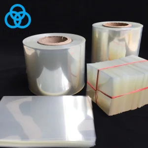 Transparent Pet Hard Sheet Pet Film PETG Plate PETG Anti-Mist Sheet Food Grade PETG Sheet