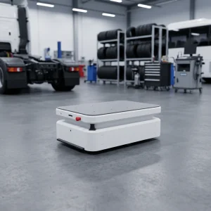 Automated Latent Lifting AMR