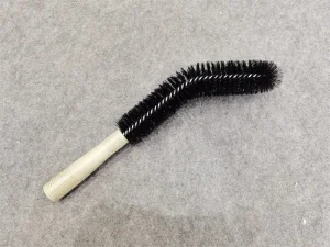 Household Cleaning Bended Tube Brush