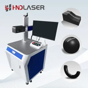 3D CNC Fiber Laser