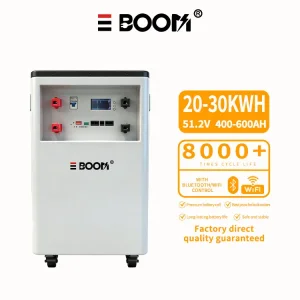 Discount 31kWh 51.2V 600Ah LiFePO4 Battery - Eco-Friendly, Grade A, 8000 Cycles - China Suppliers & Factory - 10Y Warranty Suppliers, Factory